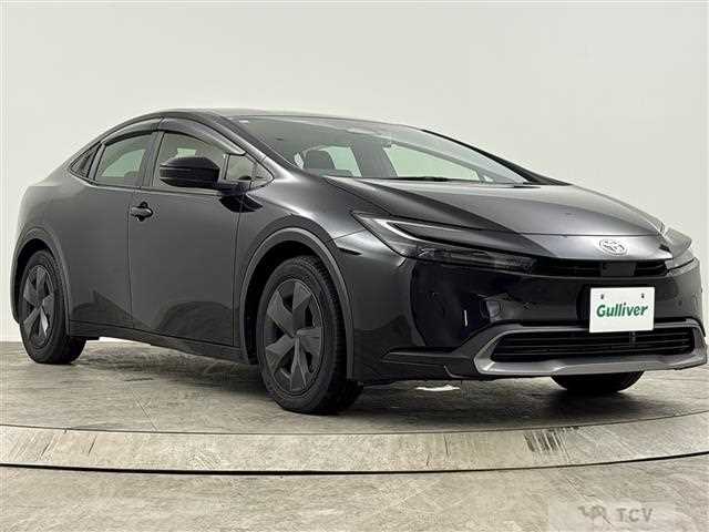 2024 Toyota Prius