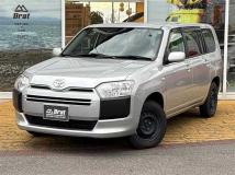 2020 Toyota Probox Van