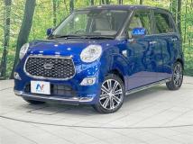 2018 Daihatsu Cast