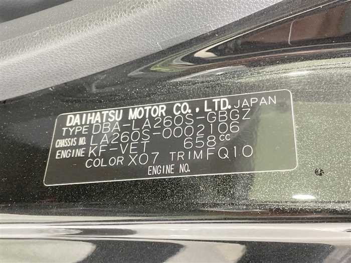 Used Daihatsu Cast 2015 アクティバG ターボ SAⅡ (73,580 km) - TCV (formerly ...