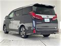 2021 Toyota Alphard