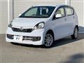 2017 Daihatsu Mira Es