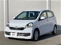 2017 Daihatsu Mira Es