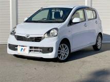 2017 Daihatsu Mira Es