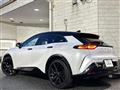 2025 Toyota Crown
