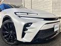 2025 Toyota Crown