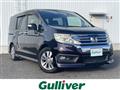 2013 Honda Step WGN