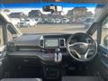2013 Honda Step WGN