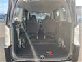 2013 Honda Step WGN
