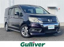 2013 Honda Step WGN