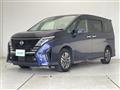 2023 Nissan Serena
