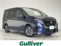 2023 Nissan Serena