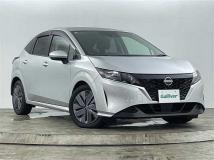 2023 Nissan Note