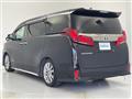 2020 Toyota Alphard