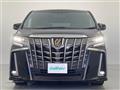 2020 Toyota Alphard