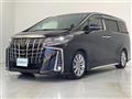 2020 Toyota Alphard