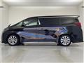2020 Toyota Alphard