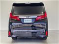2020 Toyota Alphard
