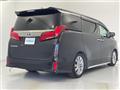 2020 Toyota Alphard