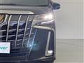 2020 Toyota Alphard