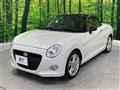2019 Daihatsu Copen