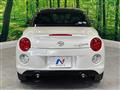 2019 Daihatsu Copen