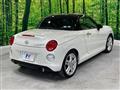 2019 Daihatsu Copen