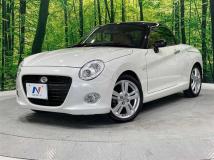 2019 Daihatsu Copen