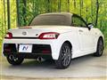 2021 Daihatsu Copen