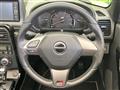 2021 Daihatsu Copen