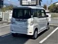 2014 Nissan DAYZ ROOX