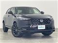 2026 Honda VEZEL
