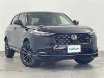 2026 Honda VEZEL