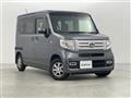 2019 Honda N-VAN