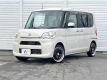 2013 Daihatsu Tanto