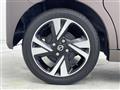2022 Nissan ROOX