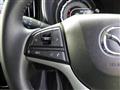 2022 Mazda Flair Crossover