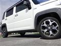 2022 Mazda Flair Crossover