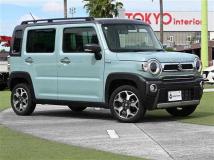2023 Suzuki Hustler
