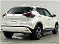 2021 Nissan KIX