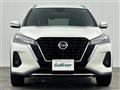2021 Nissan KIX