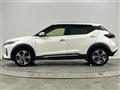 2021 Nissan KIX