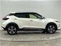 2021 Nissan KIX