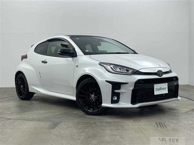 2021 Toyota Yaris
