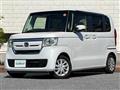 2018 Honda N BOX