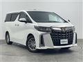 2020 Toyota Alphard