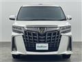 2020 Toyota Alphard