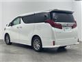 2020 Toyota Alphard