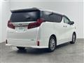 2020 Toyota Alphard