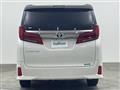 2020 Toyota Alphard